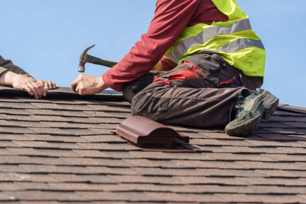 Best Gutter Installation and Roofing  in Hartley, IA