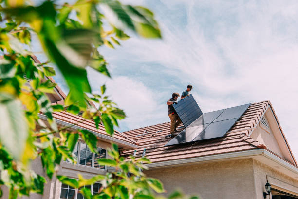 Best Residential Roofing Contractor  in Hartley, IA