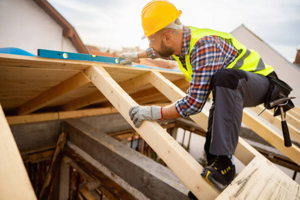 Roof Waterproofing Services in Hartley, IA