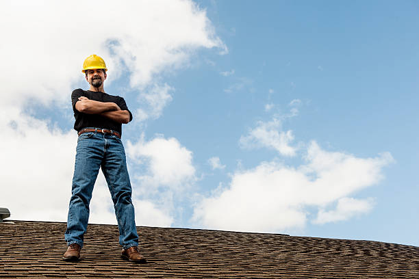 Best Tile Roofing Contractor  in Hartley, IA