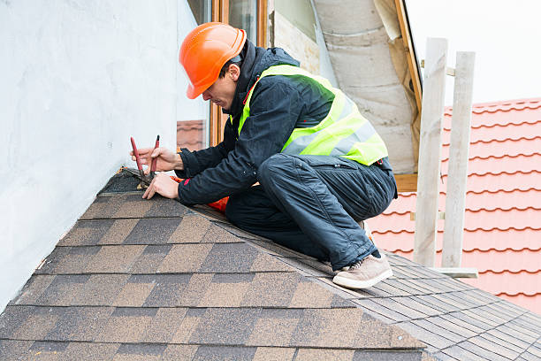 Best Emergency Roof Repair  in Hartley, IA