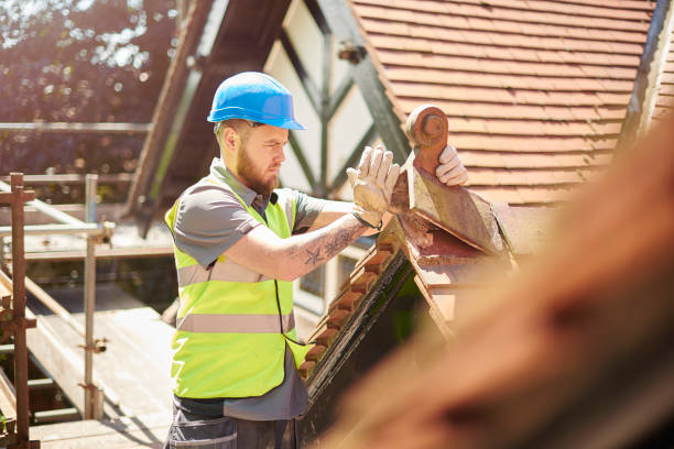 Quick and Trustworthy Emergency Roof Repair Services in Hartley, IA