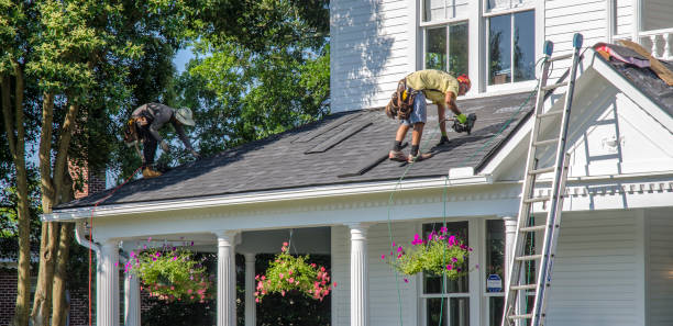 Best Commercial Roofing Services  in Hartley, IA