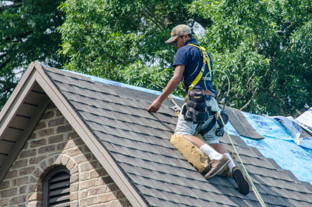 Heating Cable for Roof Installation in Hartley, IA